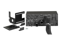 Eaton HotSwap MBP 11000i 3:1 Bypass-omskifter Ekstern