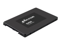 Micron SSD 5400 MAX 480GB 2.5' Serial ATA-600