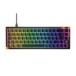 K5 PRO TMR COMPACT KEYBOARD