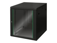 DIGITUS Dynamic Basic DN-19 12U-6/6-EC-SW Rack Sort