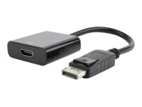Cablexpert Videoadapter 10cm