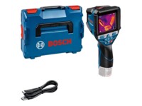 Bosch GTC 600 C 0.049Megapixel Termisk kamera