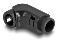 DeLOCK Cable bend radius clip