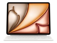 Apple Magic Keyboard Tastatur og folio-kasse Saks Kablet Dansk Apple 13-inch iPad Air (M2, M3)