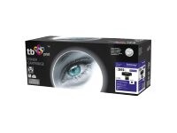 TB Sort 3000 sider Toner TS-D116R