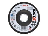 Bosch Best for Metal X571 Flapdisk Vinkelkværn