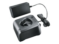 Bosch GAL 12V-20 Batterioplader 12V