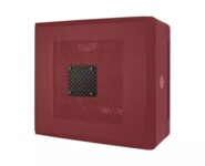 Adapterplatte Inter-Tech VESA Halterung f. ITX-601/603 sw