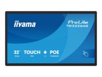 iiyama ProLite TW3226AS-B3P Berøringspanel PC RK3576 4GB 32GB ARM Mali-G52 MC3 Android 14