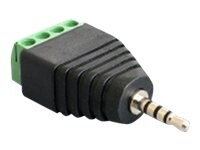 Delock Lyd adapter