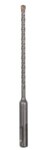 Bosch 2 608 596 146 drill bit Spiral cutting drill bit 1 pc(s)