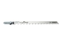Bosch clean for Wood T 301 CD Stiksavsklinge Stiksav