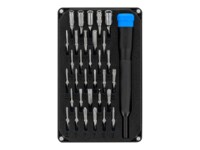 iFixit Moray Driver Kit Præcisionsskruetrækkerhåndtag med bitsæt