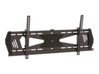 StarTech.com Low Profile TV Wall Mount - Tilting - Anti Theft - Flat Screen TV Wall Mount for 37' to 75' TVs - VESA Wall Mount (FPWTLTBAT) Monteringssæt Fladt panel 37'-70'