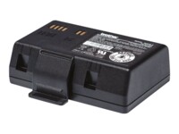 Brother PA-BT-009 Batteri til printer Litiumion