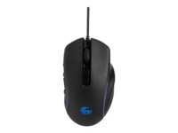 Gembird GMB Gaming MUSG-RAGNAR-RX500 Kabling Sort
