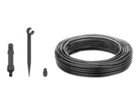 Gardena Micro-Drip-Irrigation Hedge/Bush Mikro-drypsystemsæt