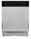 Electrolux EEG69420W Klasse C Til indbygning 42dB Sølv