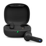 JBL Wave Flex 2 Trådløs Ægte trådløse øretelefoner Sort