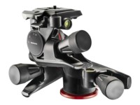 Manfrotto XPRO MHXPRO-3WG Hoved for stativ med ben