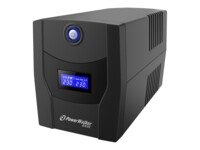 PowerWalker Basic VI 2200 STL FR UPS 1320Watt 2200VA