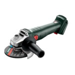 Meuleuse d'angle 18V 125MM dans m?tabox