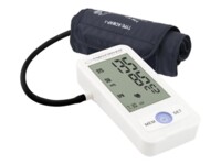 Esperanza VITALITY Blodtryksmåler Sort Hvid