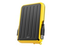 SILICON POWER Armor Harddisk A66 4TB USB 3.2 Gen 1