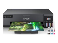Epson EcoTank ET-18100 Blækprinter