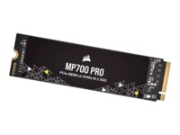 CORSAIR SSD MP700 PRO 4TB M.2 PCI Express 5.0 x4 (NVMe)
