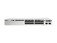 Cisco Catalyst 9300 Switch 24-porte Gigabit Ethernet PoE+