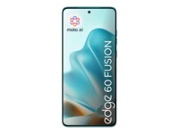 Motorola edge 60 fusion 6.67' 6.67' 256 GB Turkis