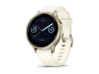 Garmin Venu 4 41 mm Guld Cream SmartWatch