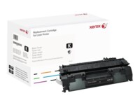 Xerox Sort 3400 sider Toner 003R99807