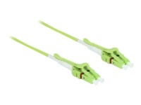 DeLOCK Fiberkanal-kabel Fiberoptik OM5 10m