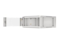 Lanberg WFFA Series Rack Grå