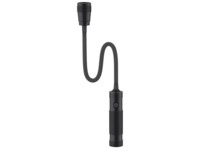 Goobay 58390 Lommelygte 8000 K Kold hvid