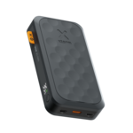 Alowwed----Xtorm FS5201 Fuel -varavirtalähde, 20 000 mAh, musta