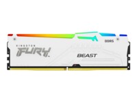 Kingston FURY Beast DDR5 SDRAM 32GB kit 6000MHz CL30 On-die ECC DIMM 288-PIN