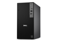 DELL Pro QBT1250 Plus Tower 235 Intel Core Ultra 5 16GB 512GB Windows 11 Pro