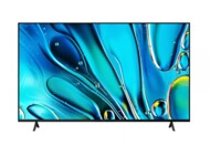 Sony Bravia 3 K-85S3 85' 4K UHD (2160p) Sort