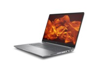 HP ZBook Fury G1i Mobile Workstation 18' 285HX 2TB NVIDIA RTX PRO 3000 Blackwell / Intel Graphics Windows 11 Pro