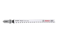 Bosch Expert Wood 2-side clean T308 BP Stiksavsklinge Stiksav