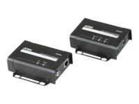 ATEN VanCryst VE801 HDMI HDBaseT-Lite Extender, Transmitter and Receiver Video/audio ekspander