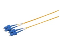 Prokord Netværkskabel Fiberoptik OS1 3m