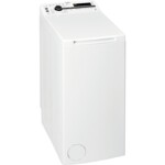 Pralka Wolnostojaca WHIRLPOOL C NTDLR6240SSPL/N