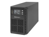 Qoltec UPS 1000Watt 1000VA