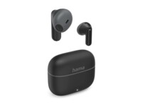 Hama Freedom Light II TWS earbuds Hovedtelefoner Sort