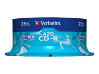 Verbatim 25x CD-R
