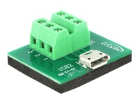Delock USB-adapter